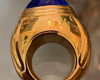 Vintage Boucheron Brooch