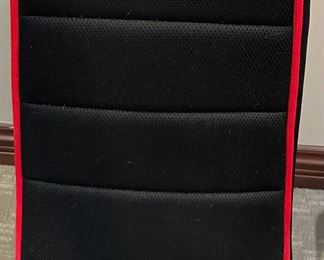 Neal Rocker Gaming Chairs $18ea
2 for $35 (14 x 24.5 x 30”h)