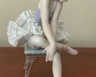 Lladro Opening Night