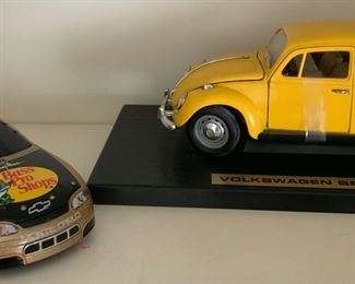 Scale Collector Cars