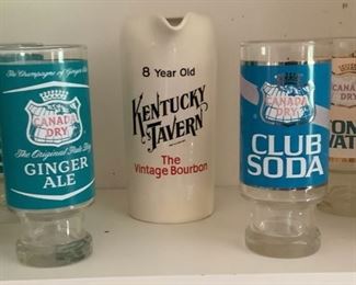 Vintage Barware