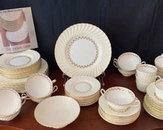Minton Bone China