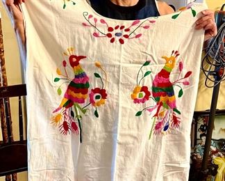 Ann loves this dress!