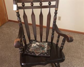 Rocking chair