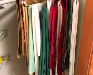 Table linens
