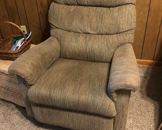 Lazy Boy Recliner
