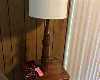 Table Lamp