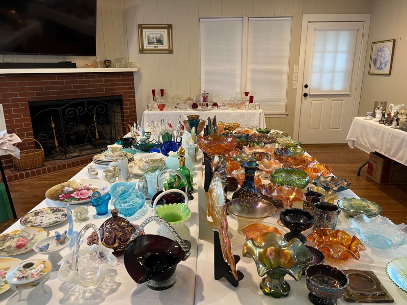 Living Estate Sale in Wichita, KS starts on 5/18/2023