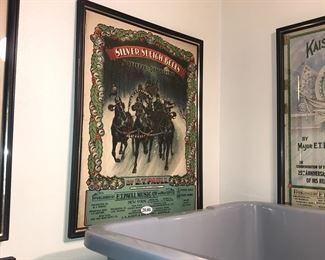 Items Located In The Living Room