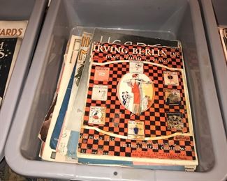 Items Located In The Living Room