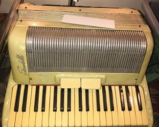 Items Located In The Living Room