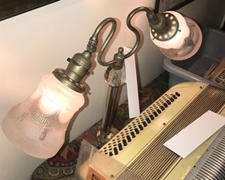 Items Located In The Living Room