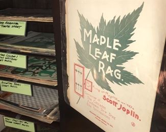 Items Located In The Living Room