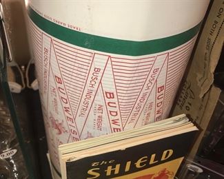 Items Located In The Living Room