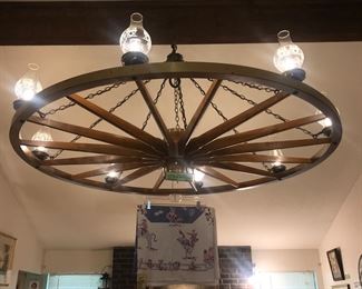 Items Located In The Living Room