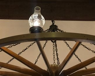 Items Located In The Living Room