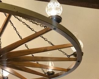 Items Located In The Living Room