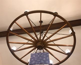 Items Located In The Living Room