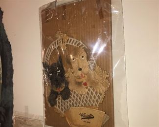 Items Located In The Living Room