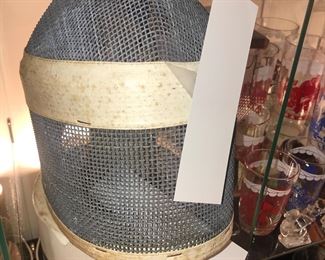 Items Located In The Living Room