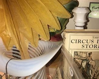 Items Located In The Living Room