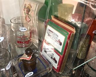 Items Located In The Living Room