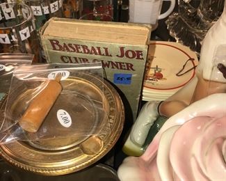 Items Located In The Living Room