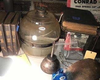 Items Located In The Living Room