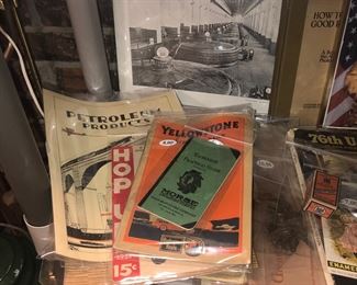 Items Located In The Living Room