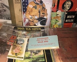 Items Located In The Living Room