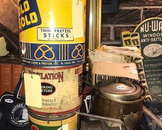 Items Located In The Living Room