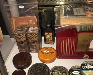 Items Located In The Living Room