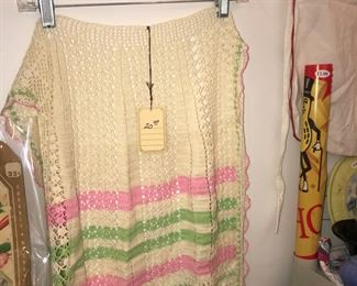 Items Located In The Kitchen