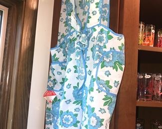 Items Located In The Kitchen