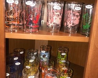 Items Located In The Kitchen