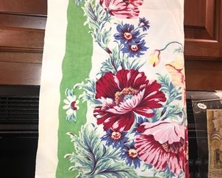 Items Located In The Kitchen