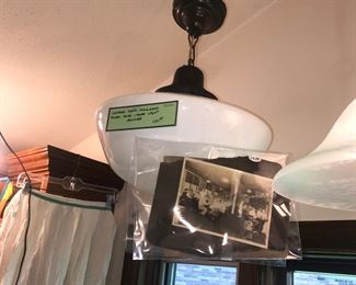 Items Located In The Kitchen