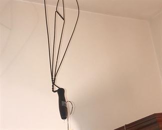 Items Located In The Kitchen