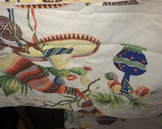 Items Located In The Kitchen