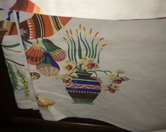 Items Located In The Kitchen