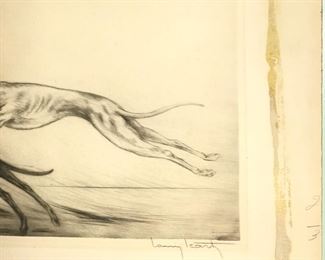 Items Located In The Dining Room