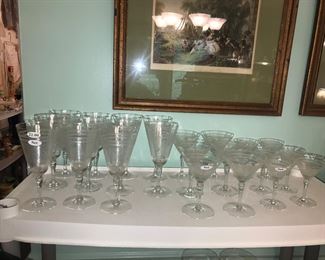 Items Located In The Dining Room