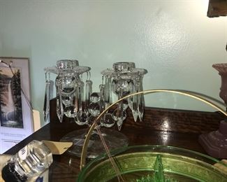 Items Located In The Dining Room