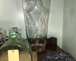 Items Located In The Dining Room