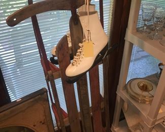 Items Located In The Dining Room