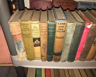 Items Located In The Dining Room