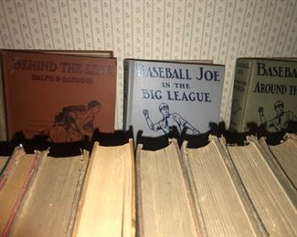 Items Located In The Dining Room