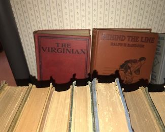 Items Located In The Dining Room