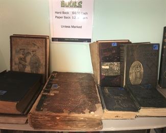 Items Located In The Dining Room