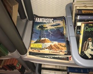 Items Located In The Dining Room